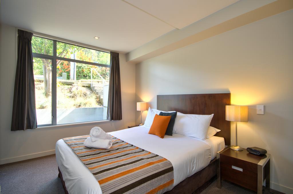 Alta Private Apartments Queenstown Room photo